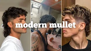 how to get modern mullet in 2024 ( no- bs)