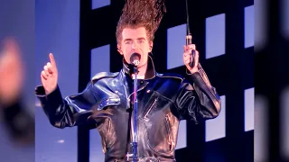 Pet Shop Boys - So Hard (Performance Live 91) [4K]