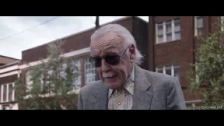 Stan Lee's Last Words on the MCU