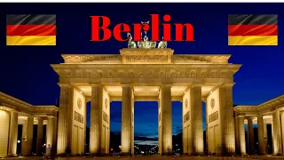 BERLIN: 10 Iconic Landmarks That Will Make You Drop Your Jaw! (Complete Guide 2024