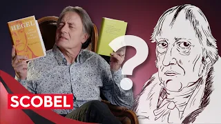 Hegel – wie man ihn liest und versteht | Gert Scobel