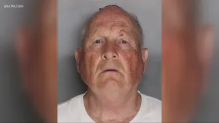 Sacramento State finishing preparations for Golden State Killer hearing