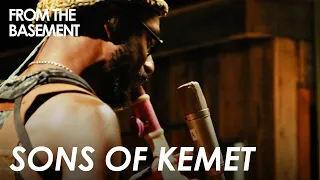 In Remembrance Of Those Fallen | Sons of Kemet | From The Basement