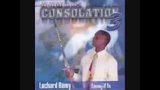 Lochard Remy Consolation Vol 3 (Full Album Adoration & Louange)