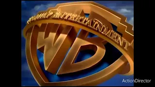 Warner Bros. Family Entertainment 75 Years (1998) (Slow 2x)