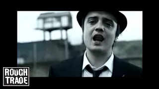 Babyshambles - Fuck Forever (Official Video)