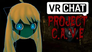 Descending Into Jumpscare HELL in VRChat!