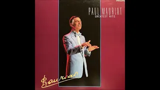 Love Is Blue　／　Paul Mauriat