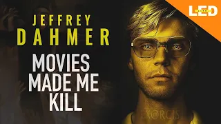 Jeffrey Dahmer: Movies Made Me Kill | LED Lite