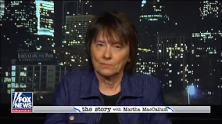 Camille Paglia - Feminist critic takes on the Me Too movement - Oct 23, 2018 Fox News