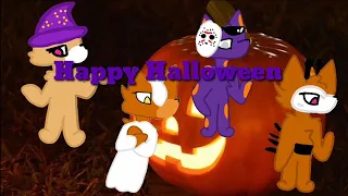 Meme Happy Halloween 🎃