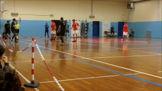 Nettuno Jesolo C5 - Futsal Giorgione 6-4