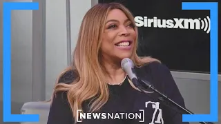 Wendy Williams' diagnosis may affect her language, behavior: Neurologist | Morning in America