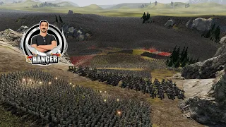 1.000.000 ZOMBİ TÜM İNSANLIĞA KARŞI! - Ultimate Epic Battle Simulator 2