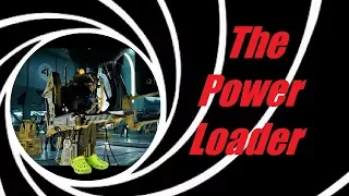 Media Hits - The Power Loader