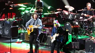 The Eagles - Tribute to Jimmy Buffett - Fins - Madison Square Garden, New York, NY 9.7.23