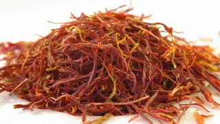 Uses Saffron During Pregnancy