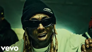 Lil Wayne - I Hope ft. Drake & 21 Savage & Tee Grizzley (Music Video) 2023