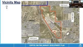 West Jordan Planning Commission Meeting - May 7, 2024