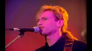 Mr  Mister  "Broken Wings"    1985    (Audio Remastered)