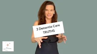 The Truth About Dementia Caregiving