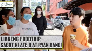 PAANO YUMAMAN SI RYAN BANG?! | Bernadette Sembrano