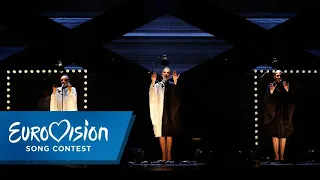 Grand Prix Party: Laing singen "Morgens Immer Müde" | Eurovision Song Contest | NDR