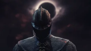 Dark Souls III - All Cutscenes + DLC In Vilhelm's Armor