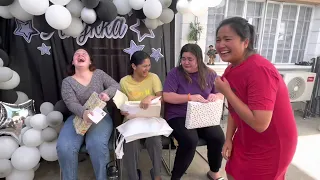 Surprising our baby sisters - Asistio Siblings