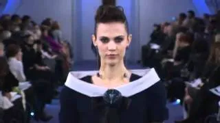 Chanel Haute Couture Spring/Summer 2012 Full Show