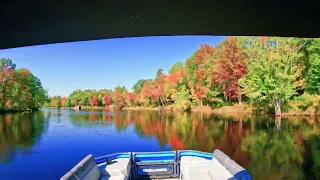 Sea Doo Switch October River Run