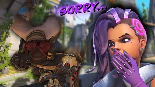 Doomfist players, DONT WATCH THIS!!!