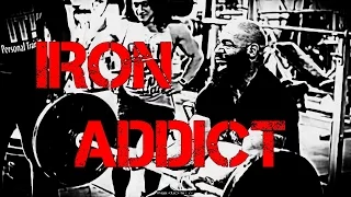 CT FLETCHER MOTIVATION | IRON ADDICT