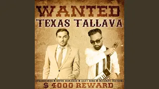 Texas Tallava