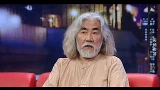 《金星时间》第八十期：“代沟”那些事 嘉賓：导演张纪中 The Jinxing's Talk 1080p官方无水印 | 金星秀