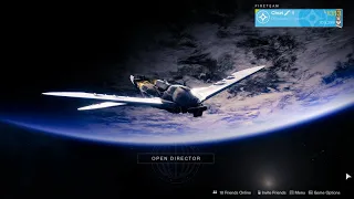 Floating in Space (music) (Destiny 2)