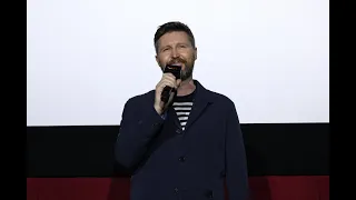 ALL OF US STRANGERS Q&A with Andrew Haigh | AFI Fest 2023