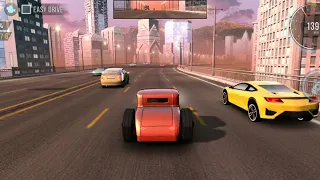 CarX Highway Racing | X- Race | Clean Drive