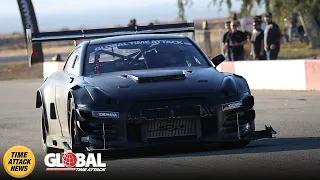 Time Attack News: Global Time Attack Finals 2020!