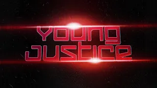 Young Justice | DC Fan Film Announcement