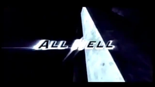 Underworld Movie Trailer 2003 - TV Spot