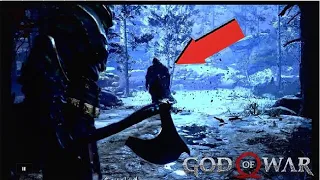 O VERDADEIRO final de God of War - (cutscene secreta)