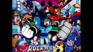 Rockman 8 Music - Electrical Communication Full Version