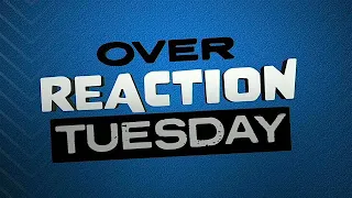 Overreaction Tuesday: Rich Eisen on Bills, Rams, Bucs, Baker, Brian Kelly, Alabama vs Georgia & More