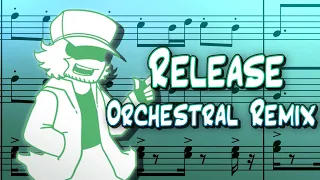 Release - Orchestral Remix / Friday Night Funkin': Smoke 'Em Out Struggle