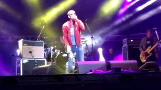 RICHARD ASHCROFT "Science of Silence" (Buenos Aires 22/10/16)