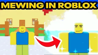 Roblox Need More Meowing [CaseOh Ending]