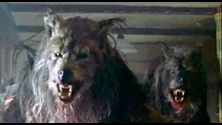 Dog Soldiers (Trailer español)