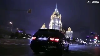 Mekhman - Растопи (BMW X5M vs ML63 AMG)