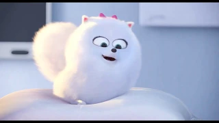 The Secret Life Of Pets Trailer_Dubbed in Farsi